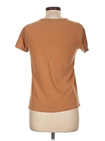 Junk Food Short Sleeve T-Shirt (view 2)