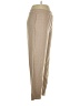 Live 2 Lounge Chevron-herringbone Tan Dress Pants Size XL - photo 4
