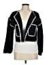Chakeris Charleston Black Jacket Size M - photo 1