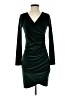 Arolina Green Cocktail Dress Size S - photo 1