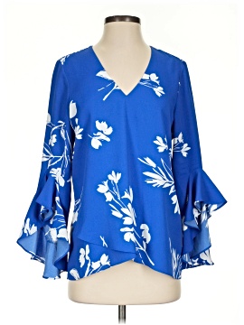 Vince Camuto 3/4 Sleeve Blouse (view 1)