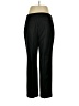Dana Buchman Black Dress Pants Size 14 - photo 2