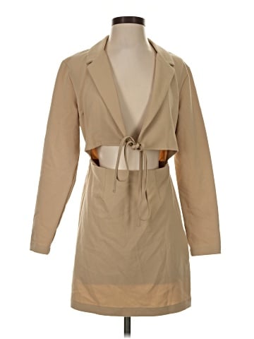 Abercrombie & Fitch Casual Dress (view 1)