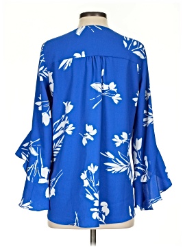 Vince Camuto 3/4 Sleeve Blouse (view 2)