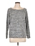 Bcg Gray Pullover Sweater Size L - photo 1