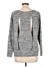 Bcg Gray Pullover Sweater Size L - photo 2