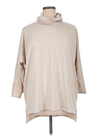 Caslon Turtleneck Sweater (view 1)