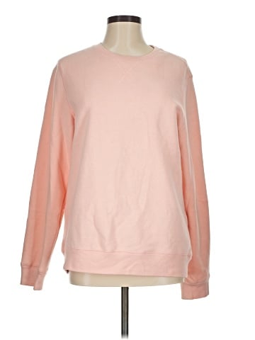 Tek Gear Sweatshirt (view 1)