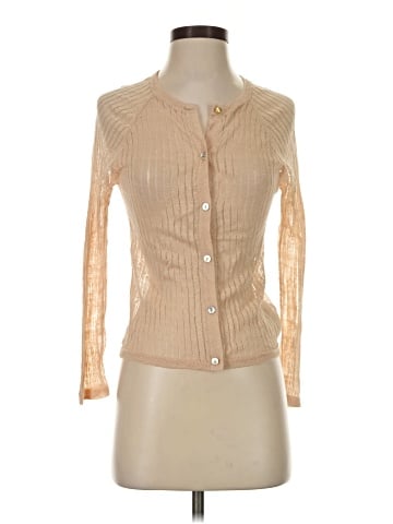 Yargici Long Sleeve Blouse (view 1)