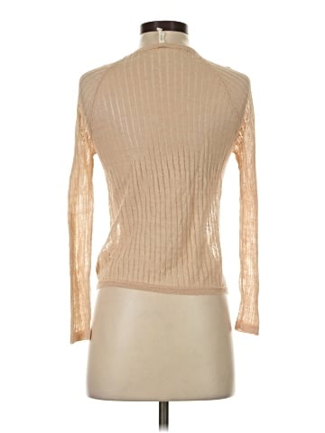 Yargici Long Sleeve Blouse (view 2)