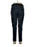 Democracy Solid Blue Jeans Size 14 - photo 2