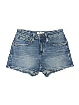 Wrangler Retro Denim Shorts (view 1)