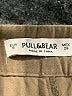 Pull&Bear Gray Casual Pants Size 26 waist - photo 4