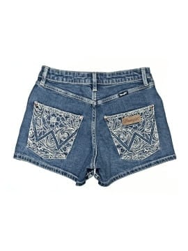 Wrangler Retro Denim Shorts (view 2)