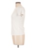 Calia Ivory Short Sleeve Turtleneck Size L - photo 5