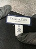 Charter Club Black Pullover Sweater Size 0X - photo 7