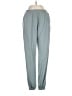 Vuori Solid Gray Casual Pants Size S - photo 1