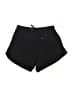 Unbranded Solid Black Athletic Shorts Size S - photo 1