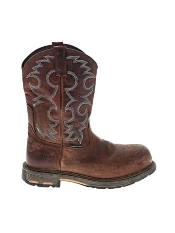Ariat Boots (view 1)