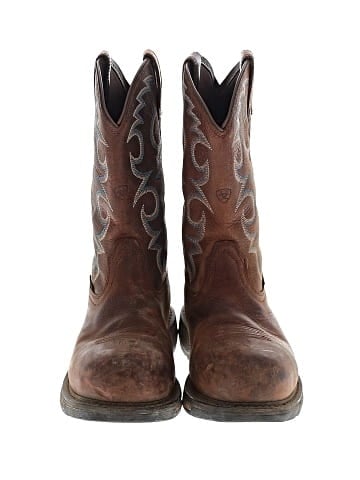 Ariat Boots (view 2)