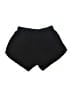 Unbranded Solid Black Athletic Shorts Size S - photo 2