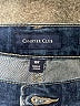 Charter Club Solid Blue Jeans Size 16 - photo 4