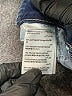 Charter Club Solid Blue Jeans Size 16 - photo 5