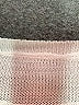 Unbranded 100% Viscose White Pullover Sweater Size L - photo 7