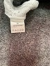 Unbranded 100% Viscose White Pullover Sweater Size L - photo 8