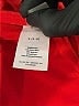 Sofia by Sofia Vergara Solid Red Swimsuit Top Size S - photo 4