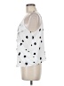 CAbi 100% Polyester White Tank Top Size M - photo 5