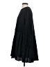 Assorted Brands Solid Black Casual Dress Size S - photo 5
