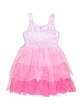 Zunie Dress (view 1)