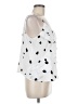 CAbi 100% Polyester White Tank Top Size M - photo 4