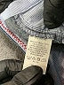 IZOD 100% Cotton Blue Casual Pants Size 14 - photo 4