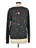 Fate Print Gray Pullover Sweater Size M (estimated) - photo 2