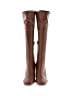 Steve Madden Brown Boots Size 7 1/2 - photo 2