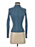 Veronica Beard Blue Turtleneck Sweater Size XS - photo 1
