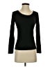 32 Degrees Black 3/4 Sleeve T-Shirt Size S - photo 1