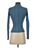 Veronica Beard Blue Turtleneck Sweater Size XS - photo 2