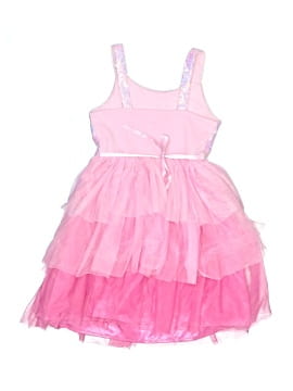Zunie Dress (view 2)