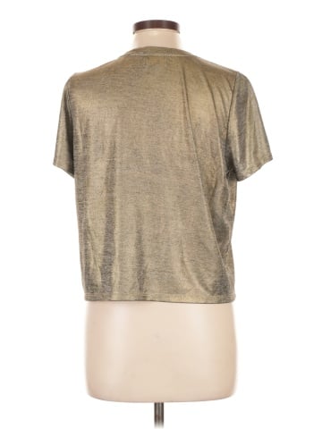 Porridge Short Sleeve Top (view 2)