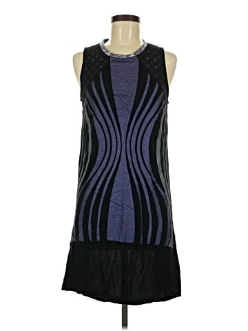 Custo Barcelona Cocktail Dress (view 1)