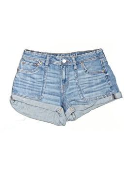 American Eagle Outfitters Denim Shorts (view 1)