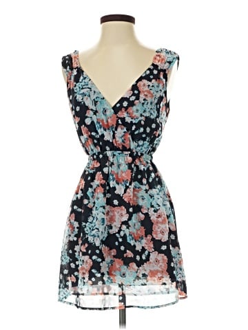 Love Tree Cocktail Dress (view 1)