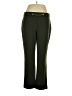 Counterparts Green Active Pants Size 14 - photo 1