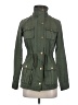 Market and Spruce 100% Cotton Green Jacket Size XS - photo 1