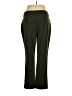 Counterparts Green Active Pants Size 14 - photo 2
