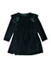 Unbranded Teal Dress Size 130 cm / US 8 - photo 1