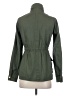 Market and Spruce 100% Cotton Green Jacket Size XS - photo 2